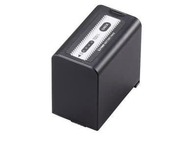 PANASONIC BATTERY AG-VBR89G