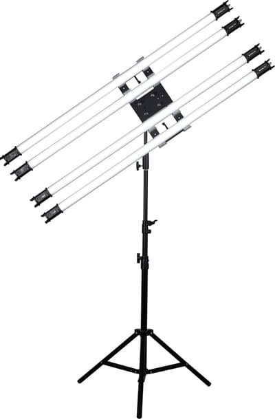 Nanlite PavoTube 30C 4-Kit