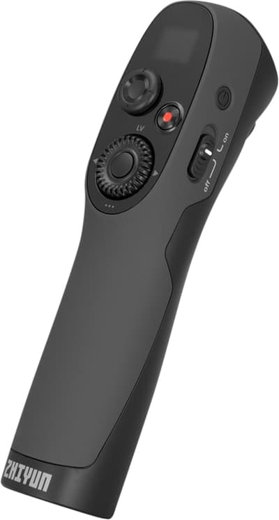 Zhiyun Sensor Remote Handle For Weebill S