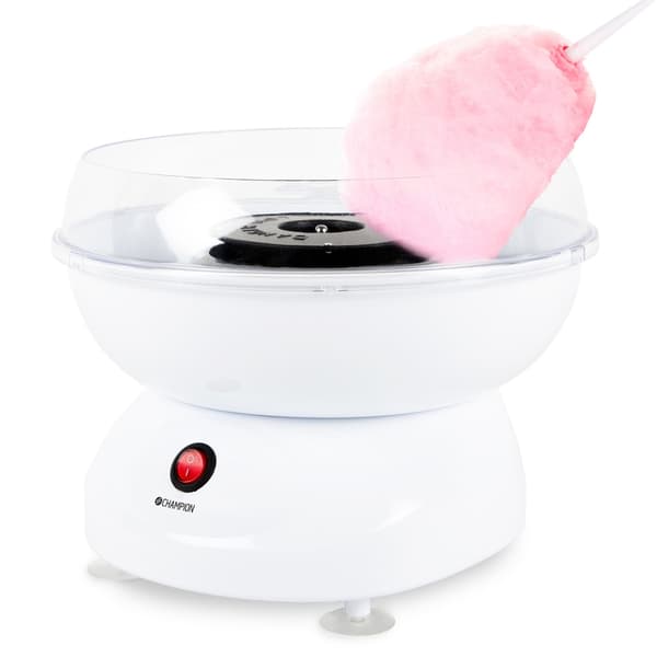 Champion CHSVM110 Candyfloss-maskine