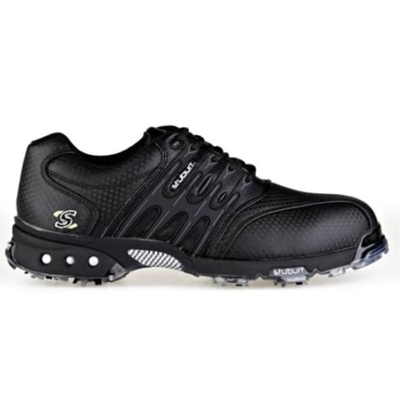 Stuburt Helium Pro II Men´s/ST08 Svart-42