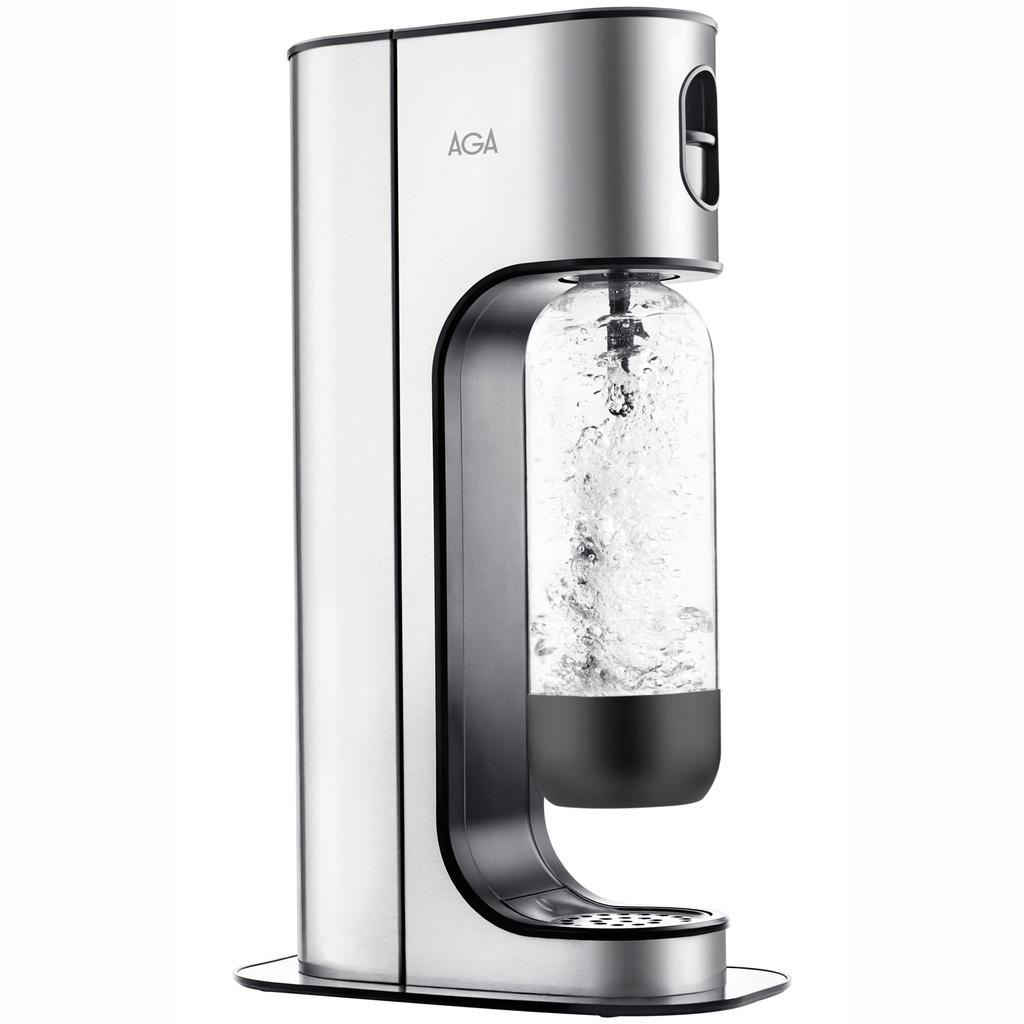 AGA Aqvia Exclusive Stainless steal