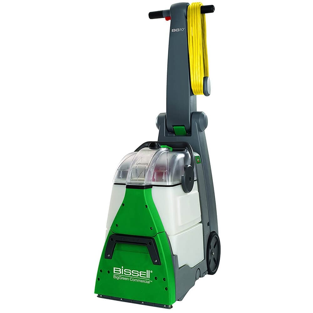 BISSELL Mattvätt Big Green Commercial