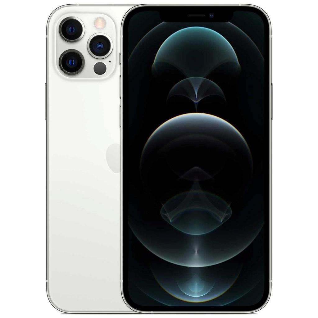 Apple iPhone 12 Pro Max 128GB Silver