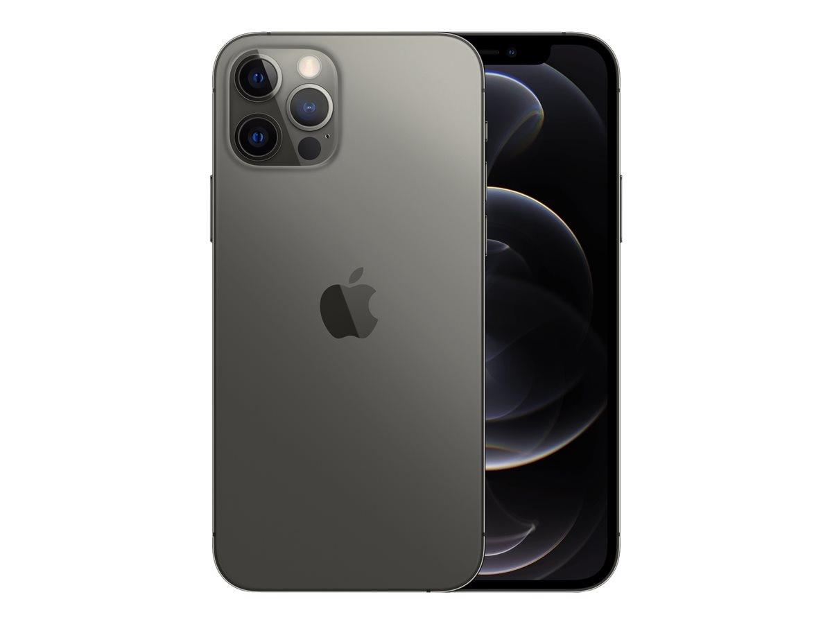 Apple iPhone 12 Pro 256GB Graphite