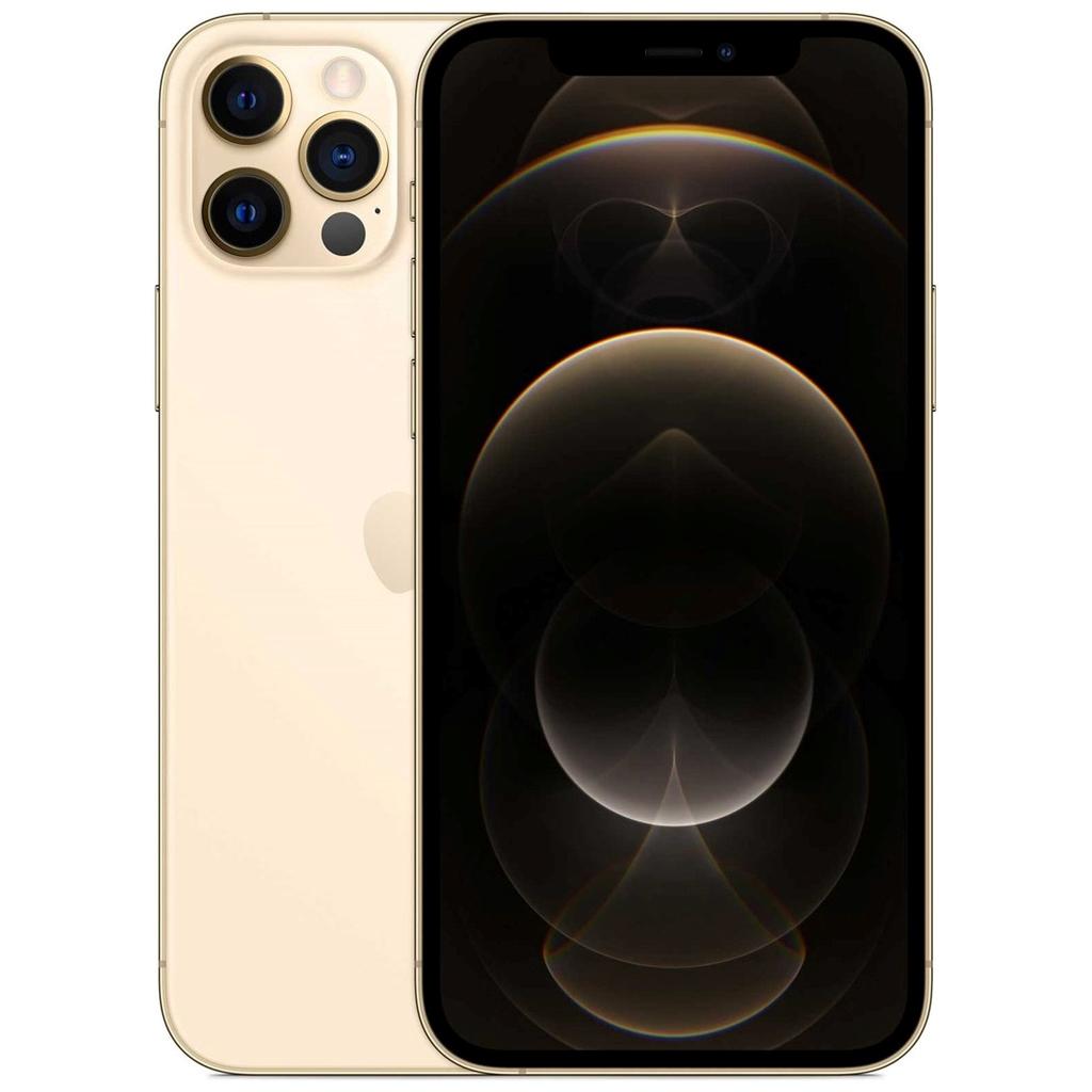 Apple iPhone 12 Pro 512GB Gold