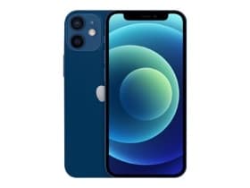 Apple iPhone 12 Mini 64GB Blue