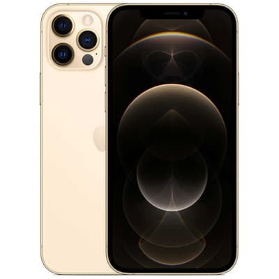 Apple iPhone 12 Pro 256GB Gold