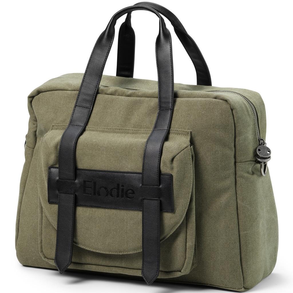 Elodie Details Skötväska Rebel Green