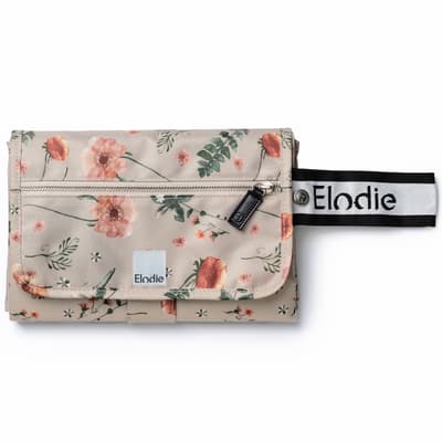 Elodie Details Portable ChangingPad Meadow Blossom