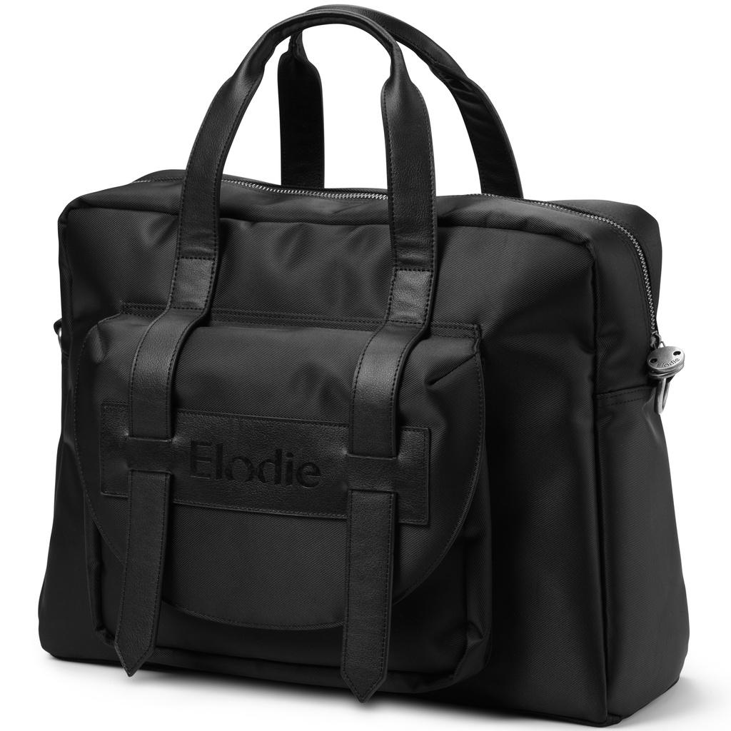 Elodie Details Skötväska Brilliant Black