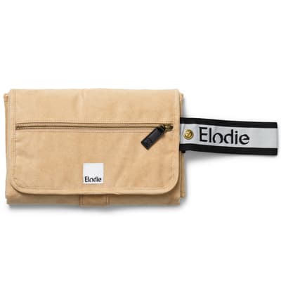 Elodie Details Portable ChangingPad Alcantara