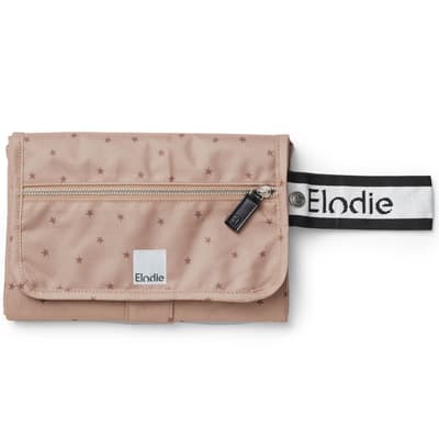 Elodie Details Portable ChangingPad Northern Star Terracotta