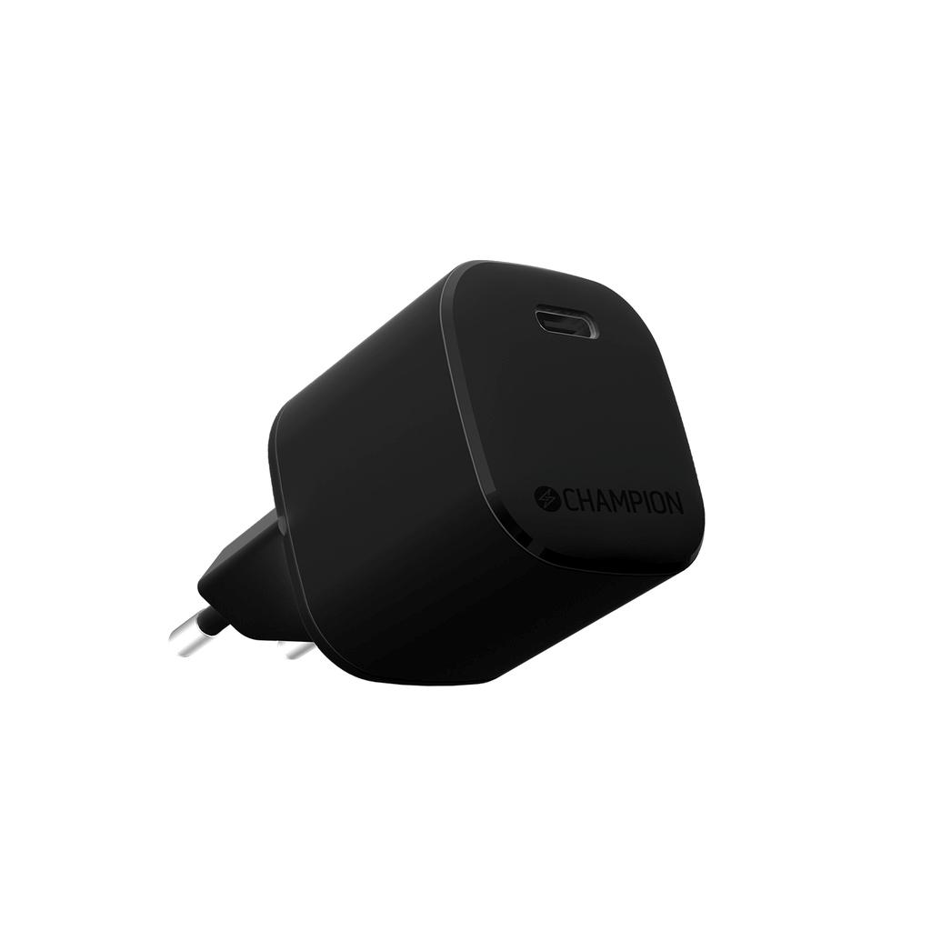 Champion Fast Charge USB-C PD 20W