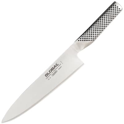 Global G-2 Kockkniv 20cm