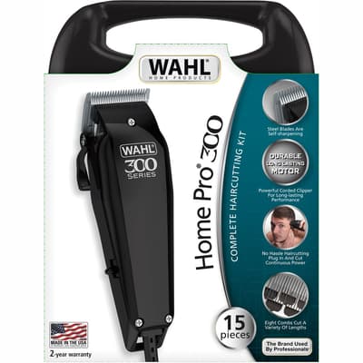 Wahl Home Pro 300 Hair Clipper Nätdriven