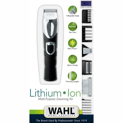 Wahl Li-Ion Multitrimmer 9854-616