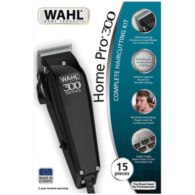Wahl Home Pro 300 Corded Hair Clipper