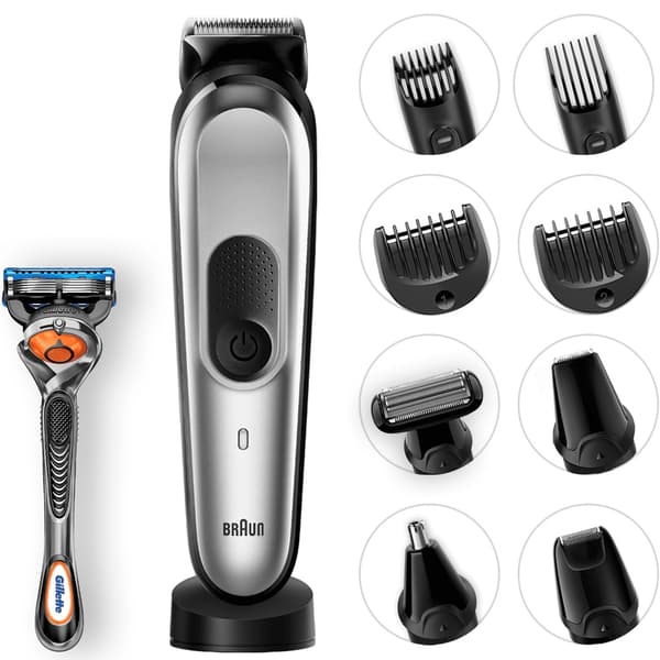 Braun 10-in-1 Multigroomer MGK7920