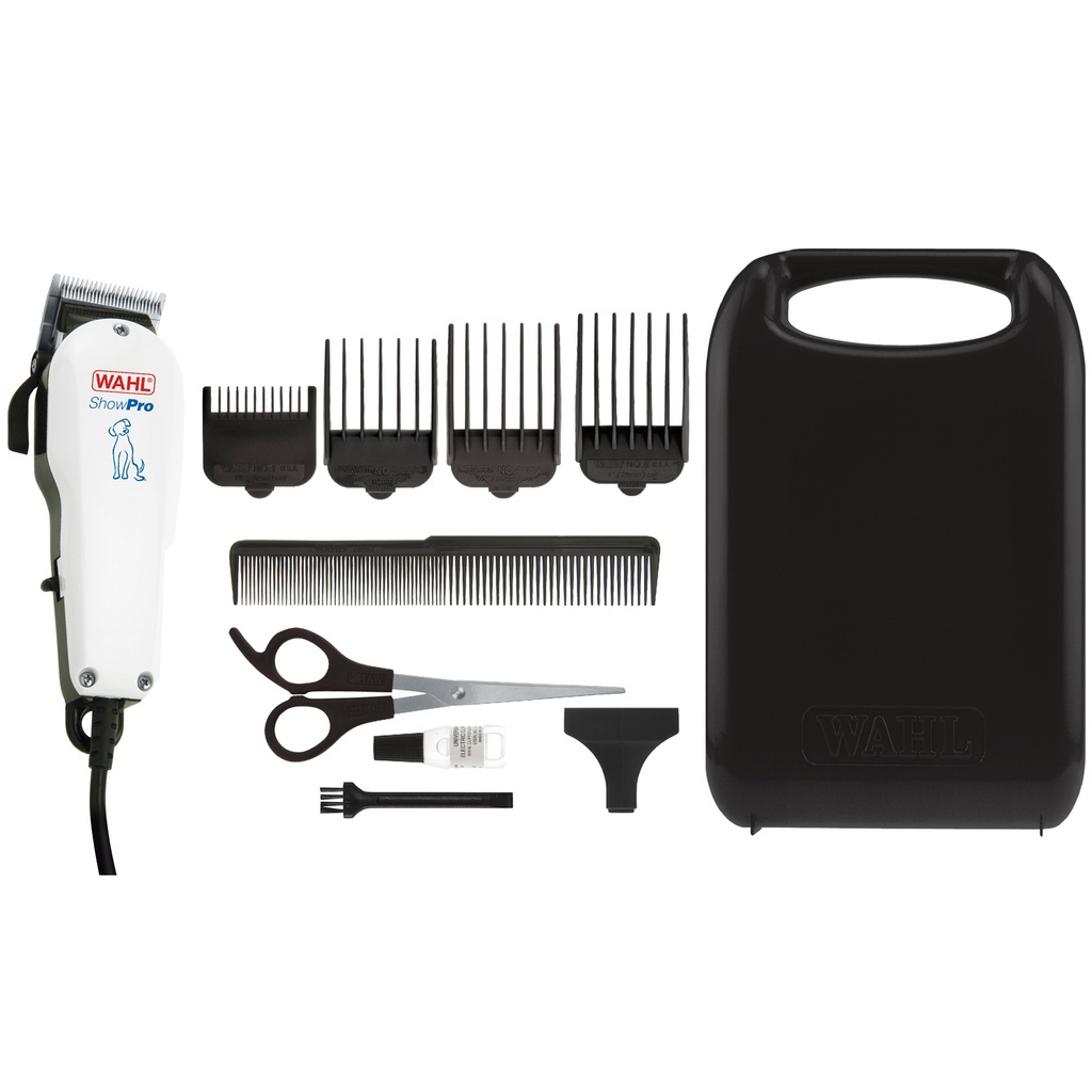dog clipper kit