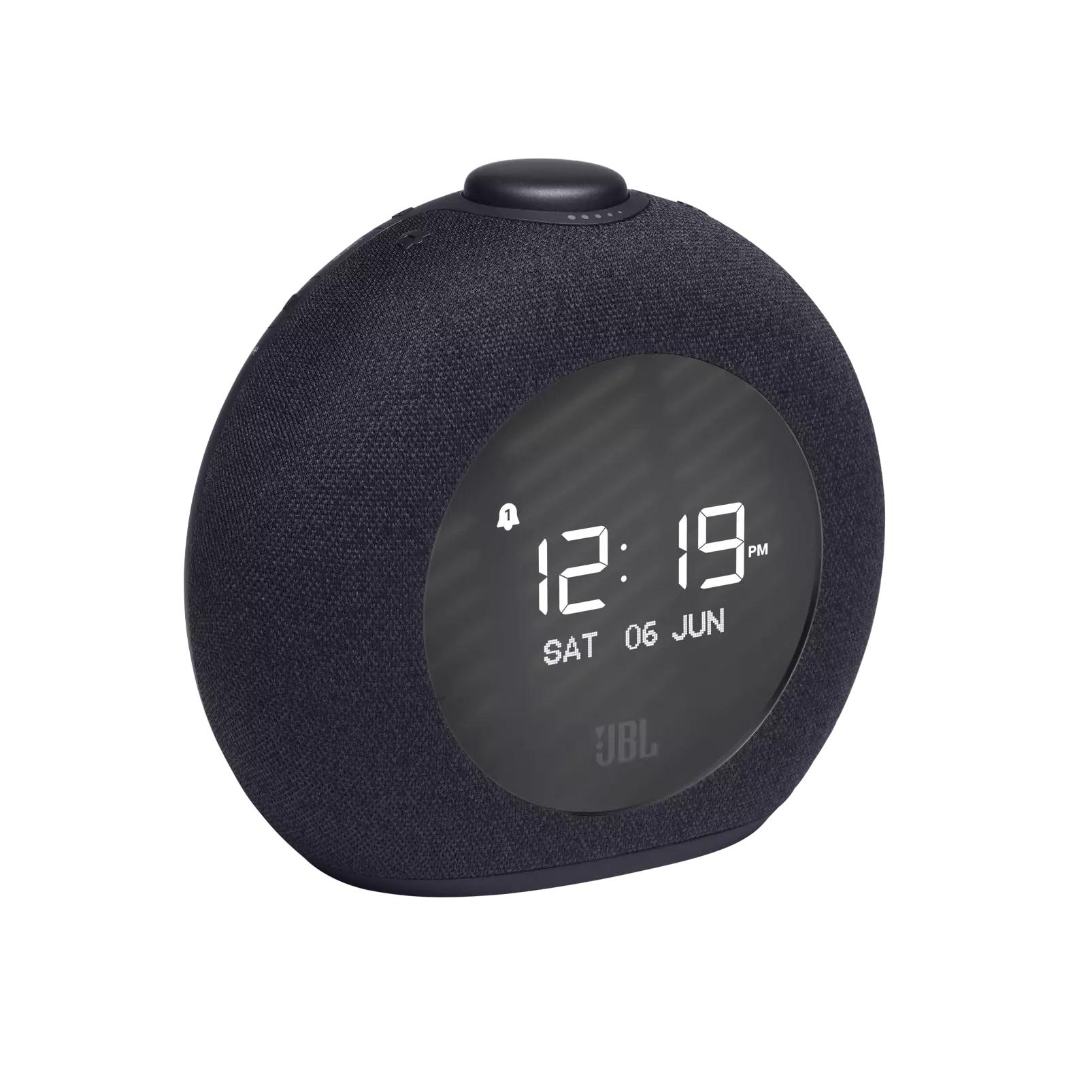 JBL HORIZON 2 DAB Black