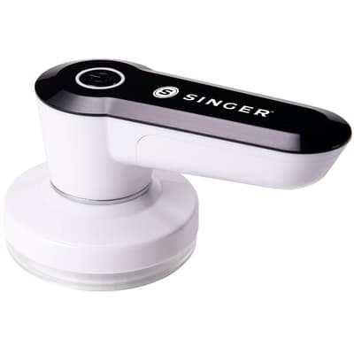 Singer Compact Lint Remover