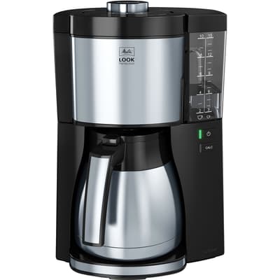 Melitta Kaffebryggare LOOK 5.0 Therm Perfection 22248