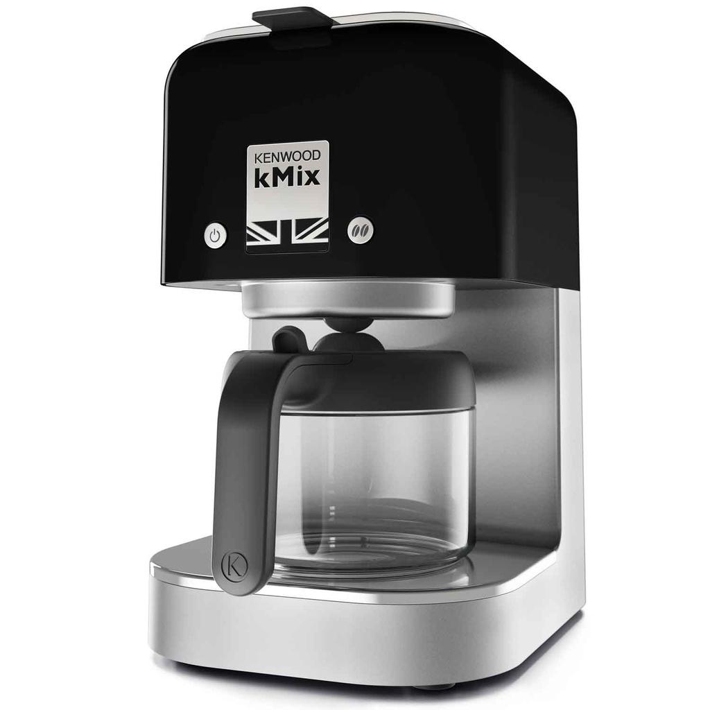 Kenwood COX750BK Coffee brewer