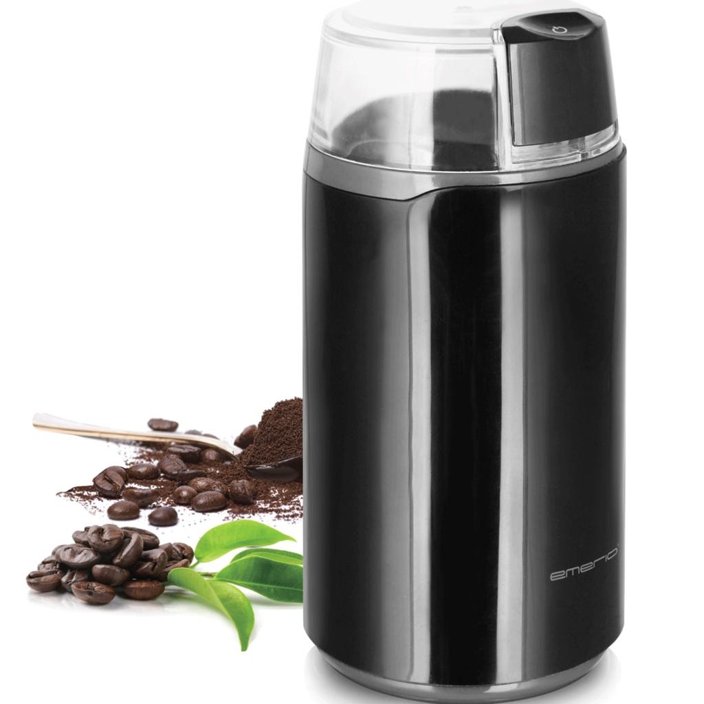 Emerio Kaffekvarn CG-110972 45g Kapacitet X-fri Kniv
