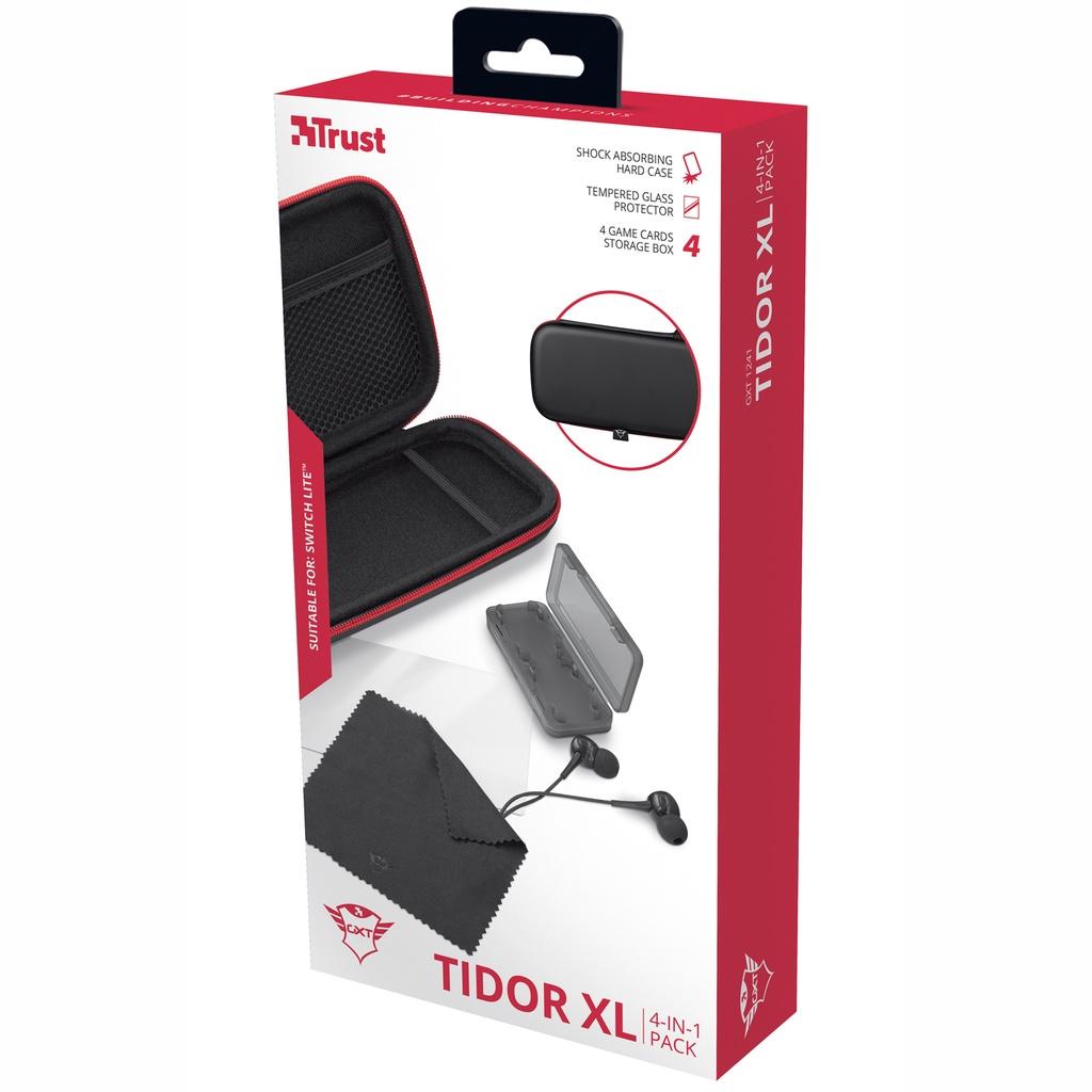 Trust GXT 1241 Tidor XL Tillbehörskit Switch Lite