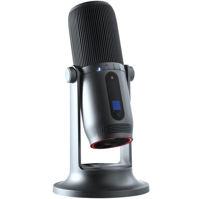 Thronmax MDrill One Pro Slate gray