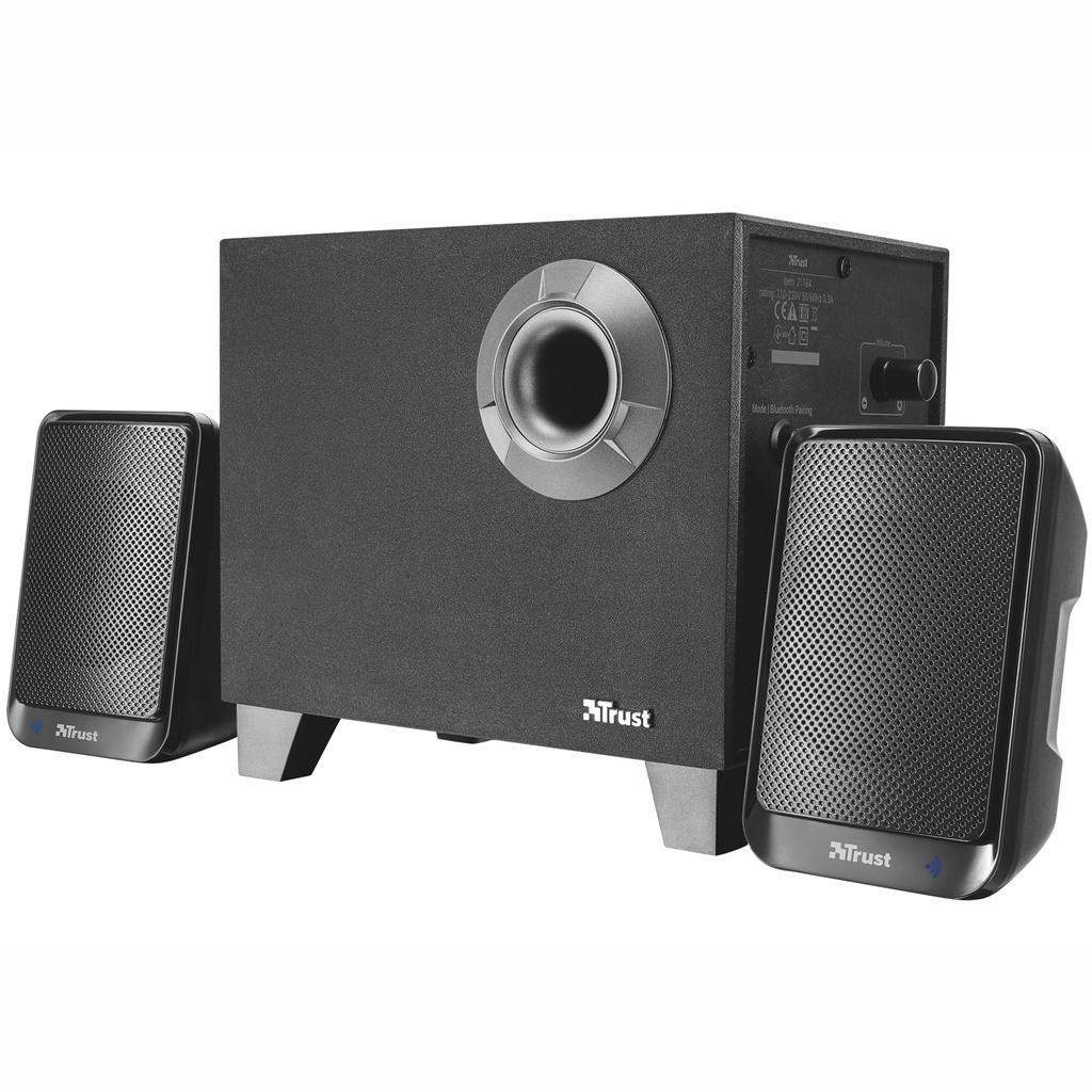 Trust Evon 2.1 Speaker with Bluetooth