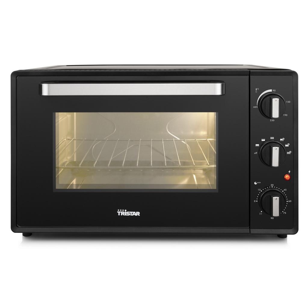 TriStar Convection oven OV-3635 48L Black