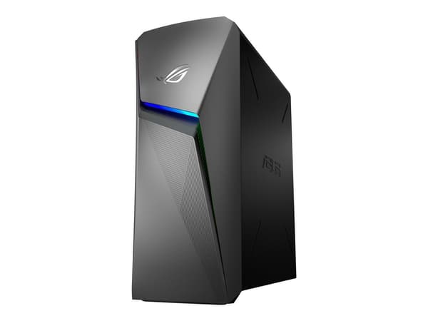 ASUS R5-3600X, 16GB, 512SSD, RTX3060 G10DK-53600X027W