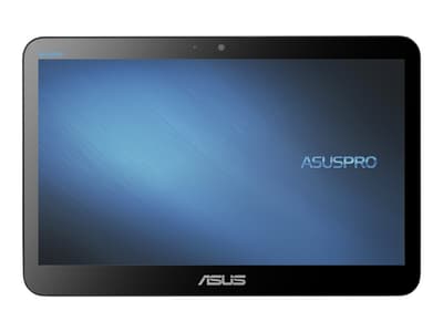 ASUS All-in-One PC A41GAT - allt-i-ett - Celeron N4000 1.1 GHz - 4 GB - SSD 128 GB - LED 15.6"
