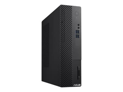 ASUS S500SA-310100102T 9 liter, i3-10400, 8GB, 512 PC
