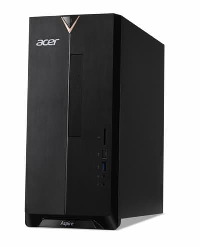 Acer Aspire TC-895 Intel i5-10400F 512GB/8GB/GTX 1650/W10 Home