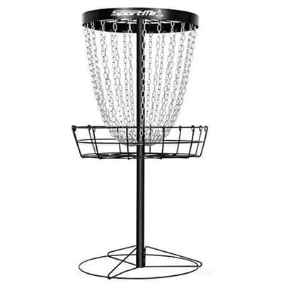Sportme Discgolfkorg Deluxe