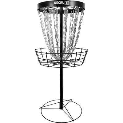 Latitude 64 Disc Golf Basket Trainer Lite