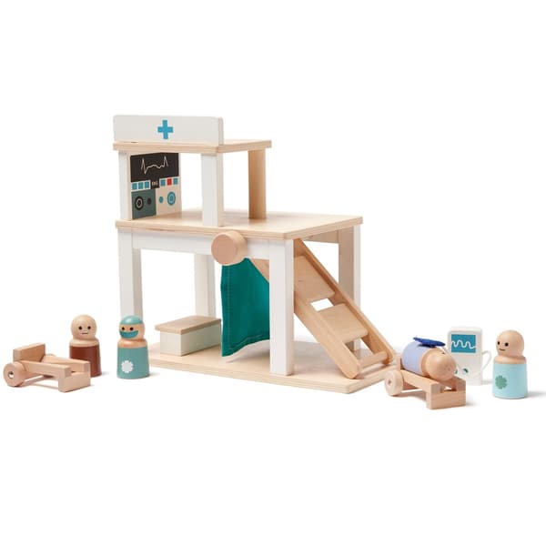 Kids Concept Sjukhus Aiden
