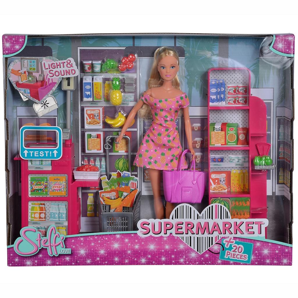 Steffi Supermarket