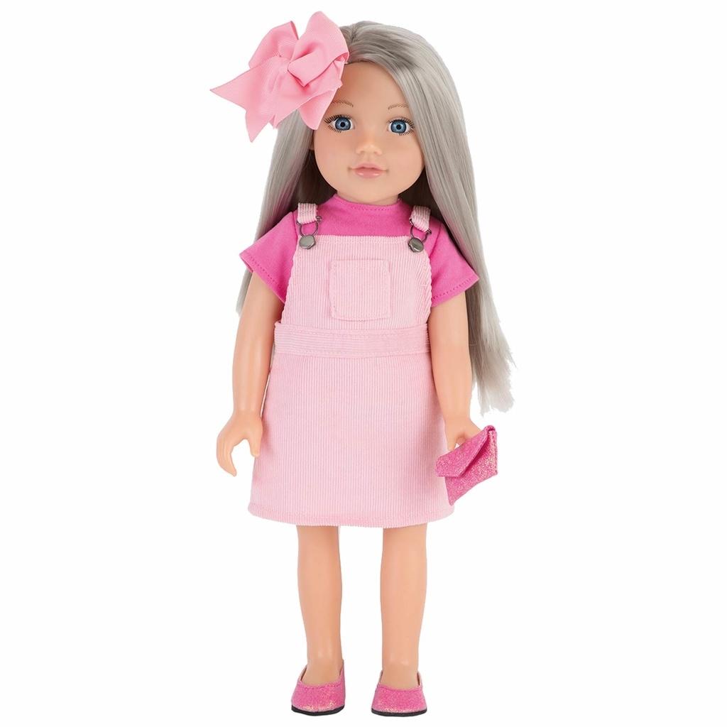 Designafriend Gracie Docka 46cm