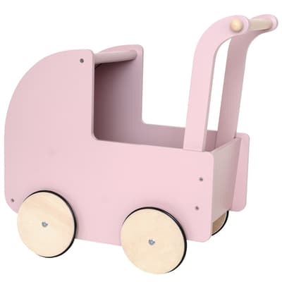 Jabadabado Dockvagn