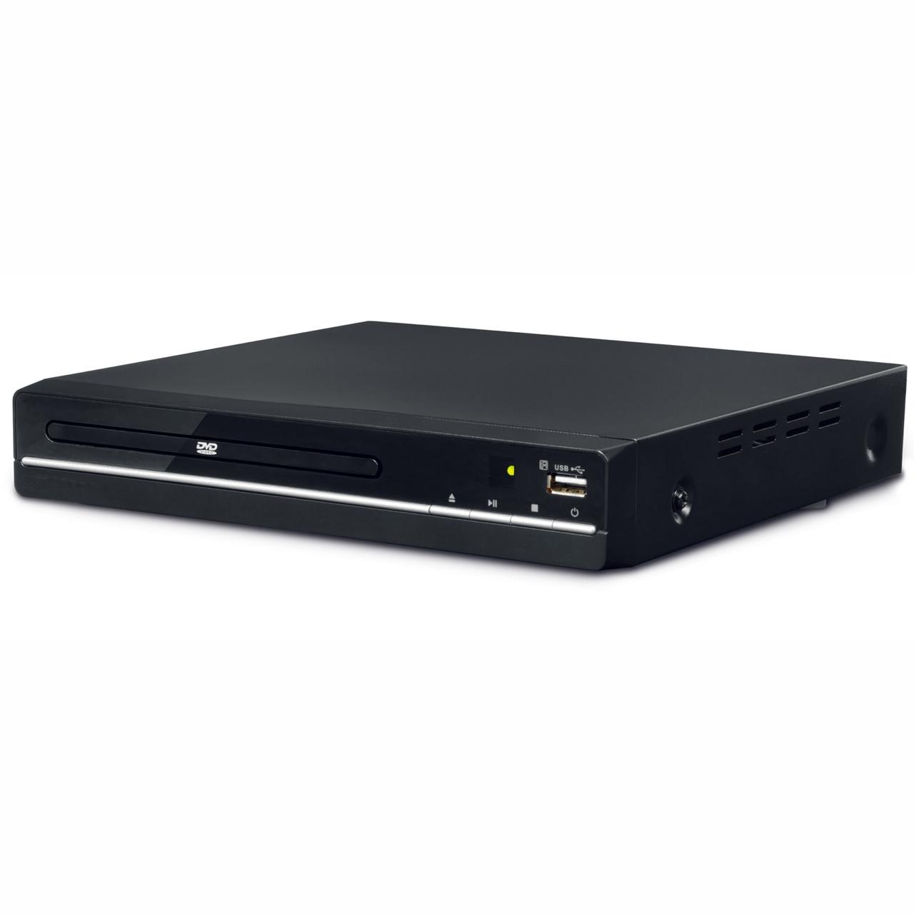 Denver DVH-7787S DVD-Player