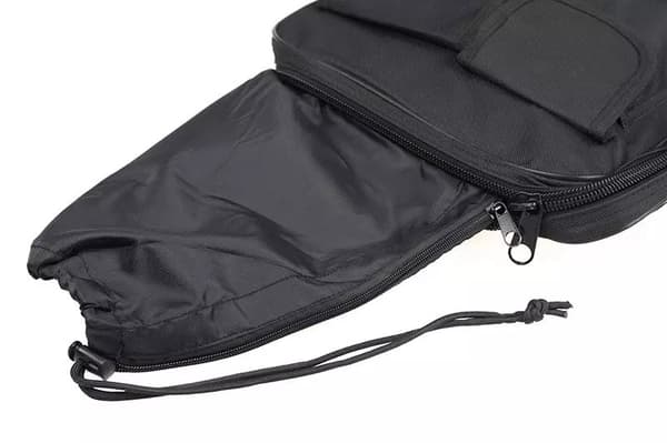 Stort fodral för en pistol 120 cm oliv 1200 mm med remmar GFC GFT-22-000895