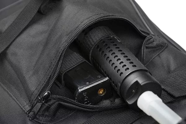 Stort fodral för en pistol 120 cm oliv 1200 mm med remmar GFC GFT-22-000895