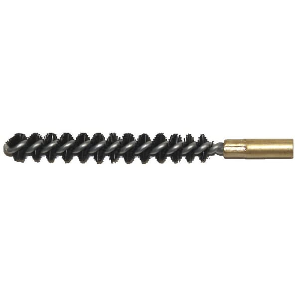 Nylonborste 7.6 - 8mm, Grey Oak
