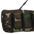 Miniatyrbilde 4 av 7: vidaXL Våpenbag med skulderstropp 120 cm oxfordstoff