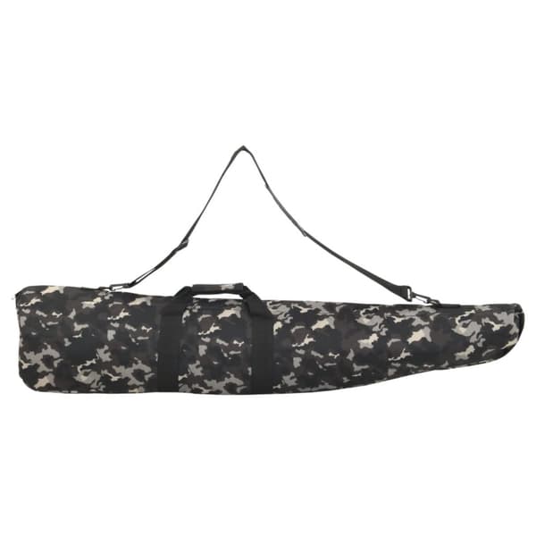 vidaXL Våpenbag med skulderstropp 120 cm oxfordstoff