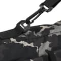 Miniatyrbilde 4 av 7: vidaXL Våpenbag med skulderstropp 120 cm oxfordstoff